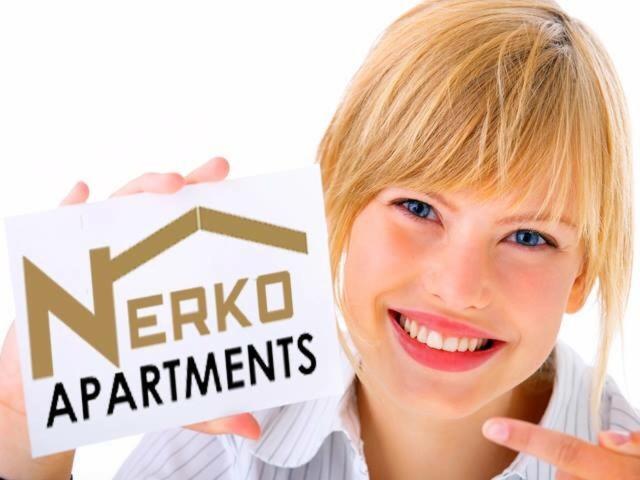 Apartmani Nerko Đảo Pag Ngoại thất bức ảnh